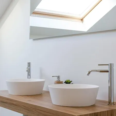 Huswell - Spacious House With Sunny Garden Villa Brügge