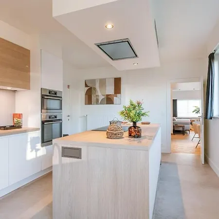 Huswell - Spacious House With Sunny Garden * Brugge
