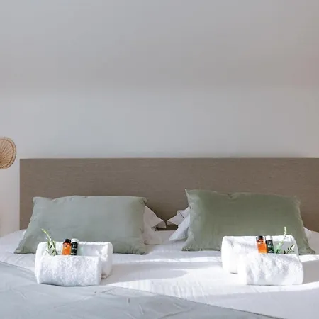 Huswell - Spacious House With Sunny Garden Villa Bruges
